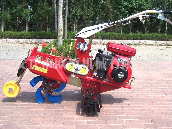 農作物田園管理機