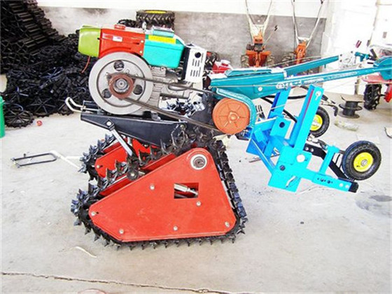 天津市大蔥收獲機